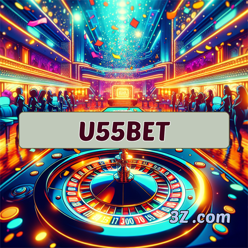 O App do U55bet: Sua Jogatina em Mãos