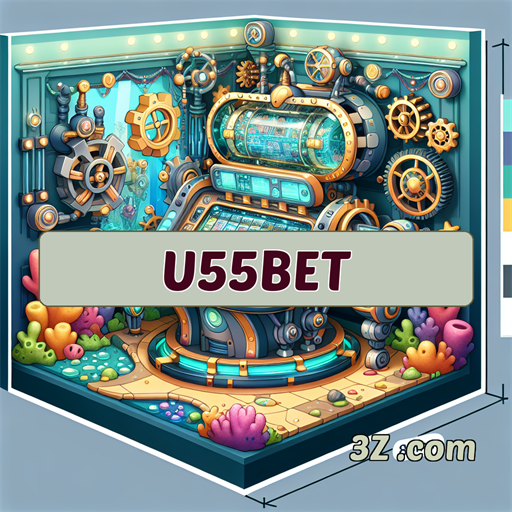 Login Inteligente na U55bet: A Revolução dos Jogos Online