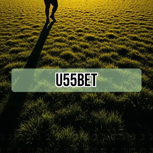 U55bet: Descubra as Novidades que Revolucionam o Mundo dos Jogos Online