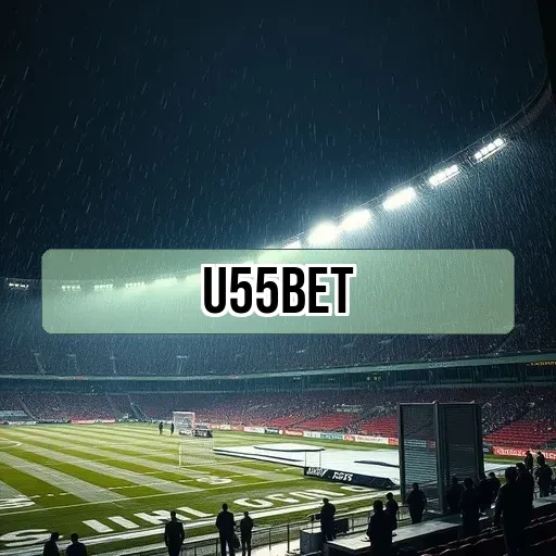 U55bet: Promoções que Transformam Suas Apostas em Verdadeiras Oportunidades!