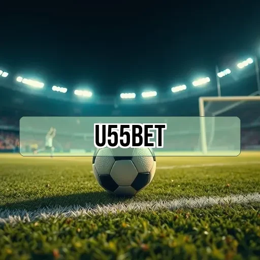 U55bet: Descubra a Roleta Que Encanta Jogadores pelo Brasil!