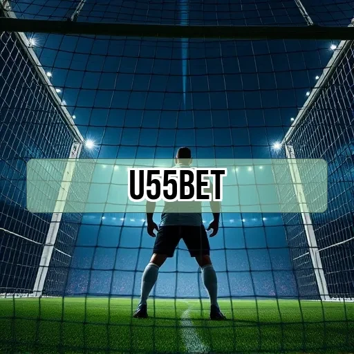 U55bet: A Revolução no Suporte aos Jogadores do Brasil