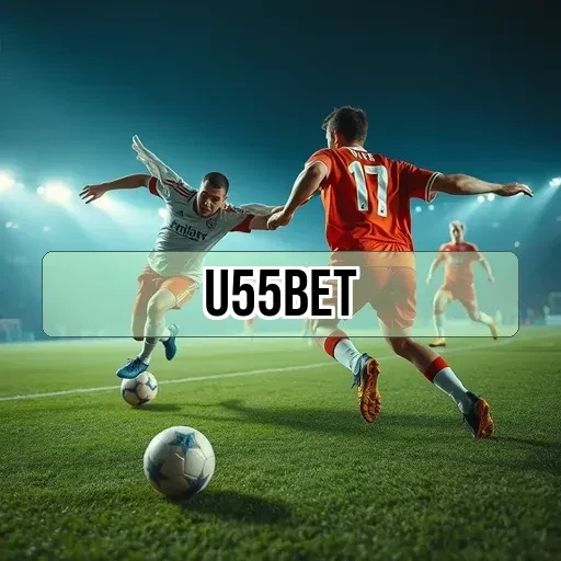 U55bet: Envolva-se em Emoções com os Jogames de Mesa